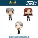 Funko POP! Az ördög Prada-t visel csomag