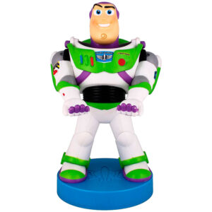 Cable Guy Buzz Lightyear Kontrollertartó