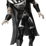 DC Comics Blackest Night Akció Figura Superman
