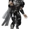 DC Comics Blackest Night Akció Figura Superman