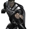 DC Comics Blackest Night Akció Figura Superman