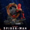 Spider-Man: No Way Home Master Craft Szobor The Integrated Spider-Man 31 cm