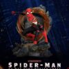 Spider-Man: No Way Home Master Craft Szobor The Integrated Spider-Man 31 cm