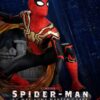 Spider-Man: No Way Home Master Craft Szobor The Integrated Spider-Man 31 cm