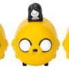 Adventure Time Pull Back Car Jake's Amazing Tummy 5 cm Blind Box Assortment (6)