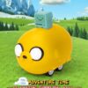 Adventure Time Pull Back Car Jake's Amazing Tummy 5 cm Blind Box Assortment (6)