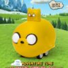 Adventure Time Pull Back Car Jake's Amazing Tummy 5 cm Blind Box Assortment (6)