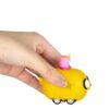 Adventure Time Pull Back Car Jake's Amazing Tummy 5 cm Blind Box Assortment (6)