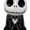 The Nightmare Before Christmas Palm Size Figura Bank Jack 12 cm