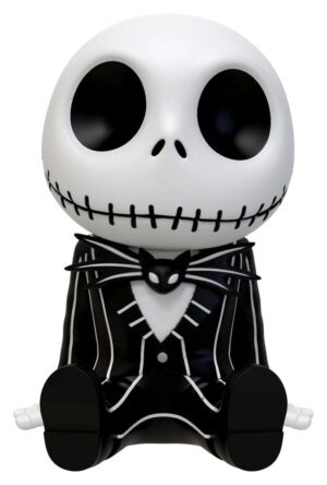 The Nightmare Before Christmas Palm Size Figura Bank Jack 12 cm