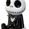 The Nightmare Before Christmas Palm Size Figura Bank Jack 12 cm