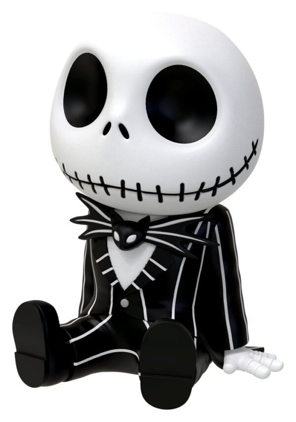 The Nightmare Before Christmas Palm Size Figura Bank Jack 12 cm