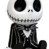 The Nightmare Before Christmas Palm Size Figura Bank Jack 12 cm