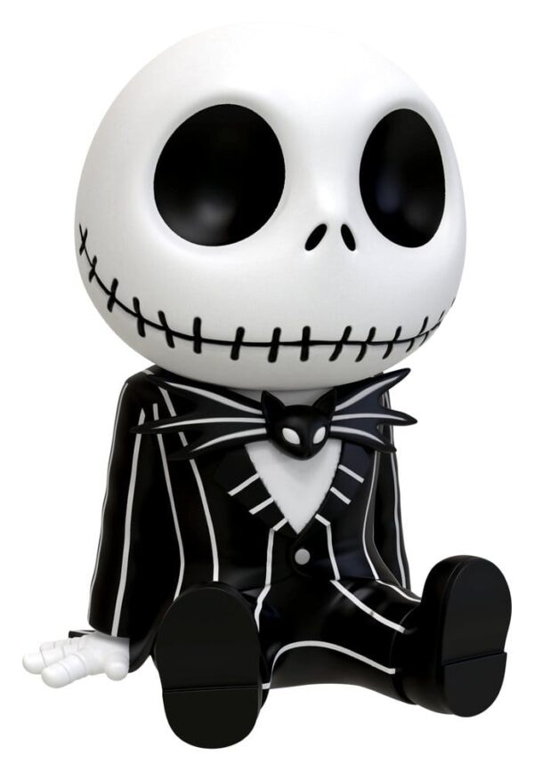 The Nightmare Before Christmas Palm Size Figura Bank Jack 12 cm