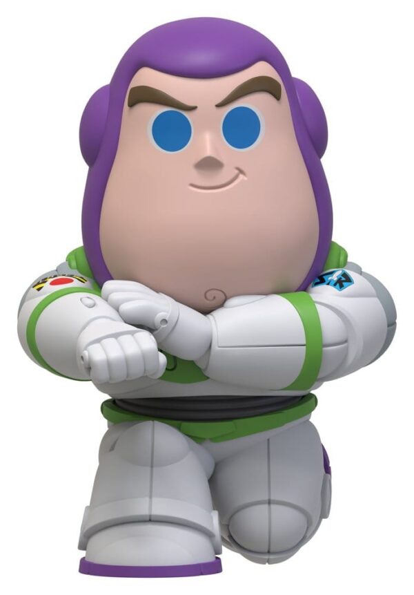 Toy Story Palm Size Figura Bank Buzz Lightyear 13 cm