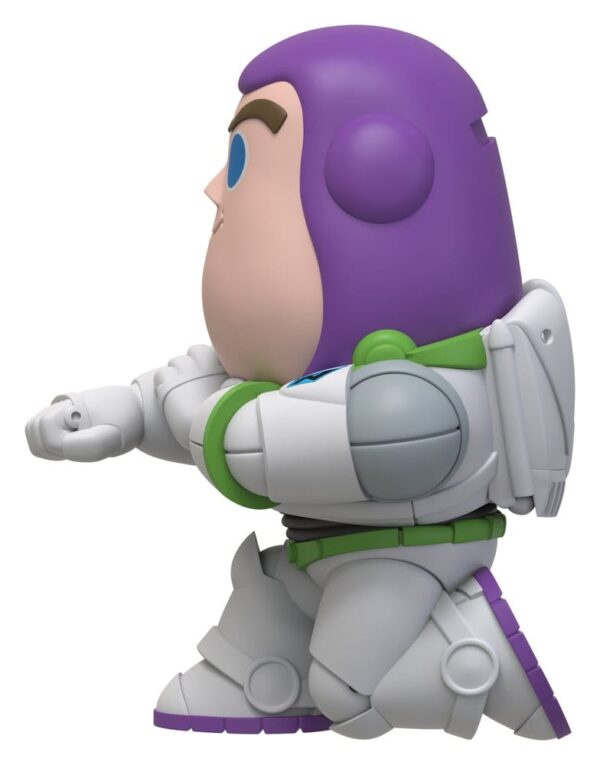 Toy Story Palm Size Figura Bank Buzz Lightyear 13 cm