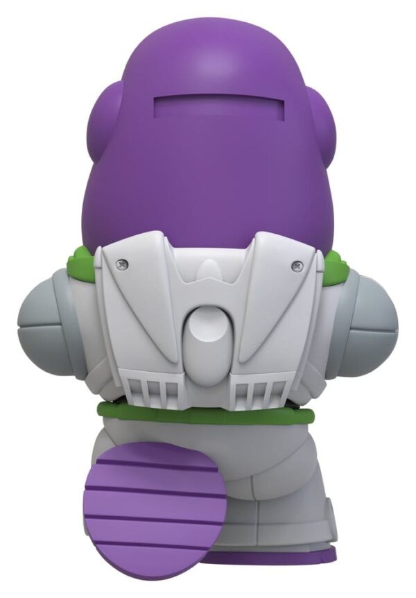 Toy Story Palm Size Figura Bank Buzz Lightyear 13 cm