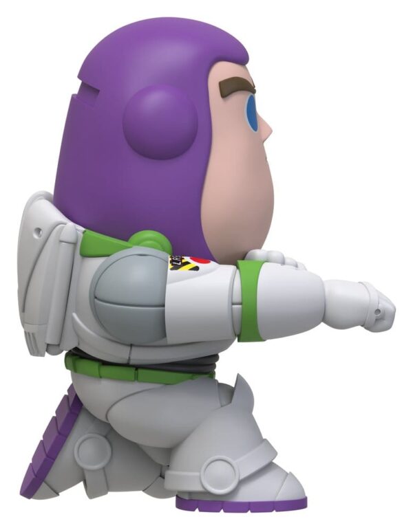 Toy Story Palm Size Figura Bank Buzz Lightyear 13 cm