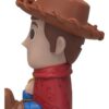 Toy Story Palm Size Figura Bank Woody 13 cm