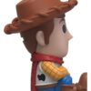 Toy Story Palm Size Figura Bank Woody 13 cm
