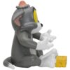 Tom and Jerry Vinyl Bank Small Series Tom-Cheese Trap! 25 cm