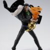 One Piece S.H.Figuarts Akció Figura Sir Crocodile -Marineford- 18 cm