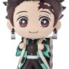 Demon Slayer: Kimetsu no Yaiba tekupiku Mini Figura Tanjiro Kamado 10 cm