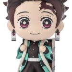 Demon Slayer: Kimetsu no Yaiba tekupiku Mini Figura Tanjiro Kamado 10 cm