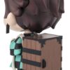 Demon Slayer: Kimetsu no Yaiba tekupiku Mini Figura Tanjiro Kamado 10 cm