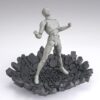 Tamashii Effect Akció Figura Accessory Impact Gray Ver. 18 cm