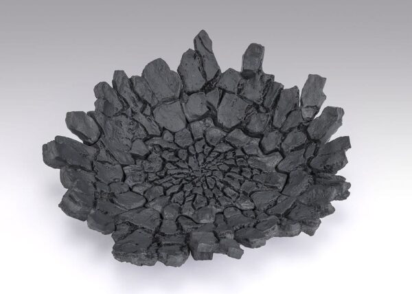 Tamashii Effect Akció Figura Accessory Impact Gray Ver. 18 cm