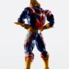 My Hero Academia S.H.Figuarts Akció Figura All Might 20 cm