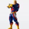 My Hero Academia S.H.Figuarts Akció Figura All Might 20 cm
