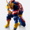 My Hero Academia S.H.Figuarts Akció Figura All Might 20 cm