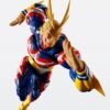 My Hero Academia S.H.Figuarts Akció Figura All Might 20 cm