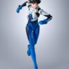 Evangelion S.H.Figuarts Akció Figura Shinji Ikari 14 cm