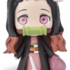 Demon Slayer: Kimetsu no Yaiba tekupiku Mini Figura Nezuko Kamado 10 cm