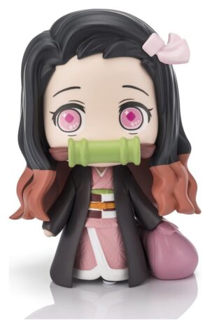 Demon Slayer: Kimetsu no Yaiba tekupiku Mini Figura Nezuko Kamado 10 cm