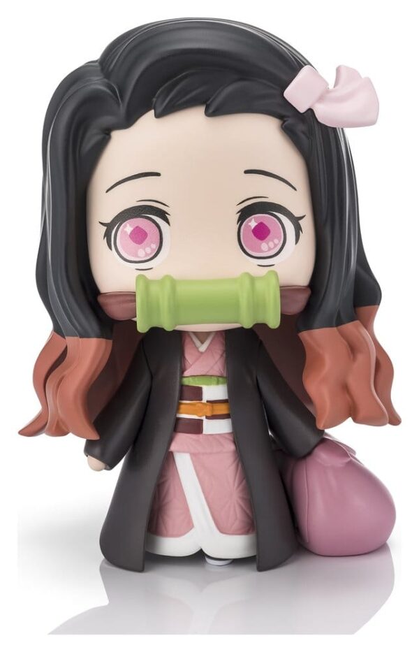 Demon Slayer: Kimetsu no Yaiba tekupiku Mini Figura Nezuko Kamado 10 cm