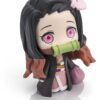 Demon Slayer: Kimetsu no Yaiba tekupiku Mini Figura Nezuko Kamado 10 cm