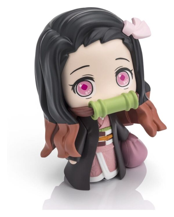 Demon Slayer: Kimetsu no Yaiba tekupiku Mini Figura Nezuko Kamado 10 cm