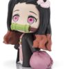 Demon Slayer: Kimetsu no Yaiba tekupiku Mini Figura Nezuko Kamado 10 cm