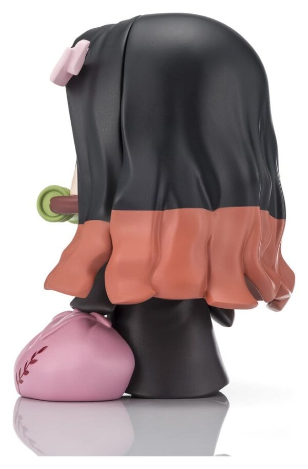 Demon Slayer: Kimetsu no Yaiba tekupiku Mini Figura Nezuko Kamado 10 cm