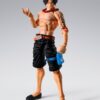 One Piece S.H. Figuarts Akció Figura Portgas D. Ace -Marineford- 16 cm