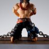 One Piece S.H. Figuarts Akció Figura Portgas D. Ace -Marineford- 16 cm