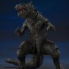 Godzilla S.H.MonsterArts Akció Figura Godzilla [2023] - The Odo Island Monster 12 cm