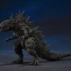 Godzilla S.H.MonsterArts Akció Figura Godzilla [2023] - The Odo Island Monster 12 cm