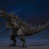 Godzilla S.H.MonsterArts Akció Figura Godzilla [2023] - The Odo Island Monster 12 cm