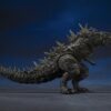 Godzilla S.H.MonsterArts Akció Figura Godzilla [2023] - The Odo Island Monster 12 cm