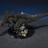 Godzilla S.H.MonsterArts Akció Figura Godzilla [2023] - The Odo Island Monster 12 cm